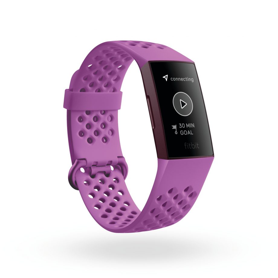 fitbit charge 2 vs apple watch 4