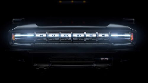 GMC Hummer EV reveal delayed: New teaser video released