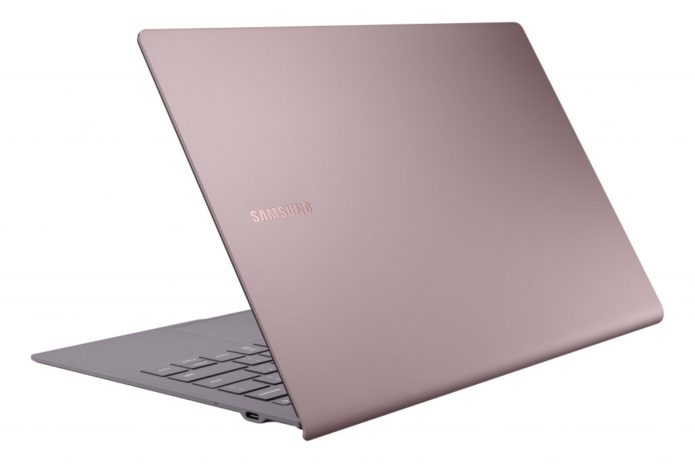 Galaxy Book S: Samsung claims ARM laptop has Intel-grade performance