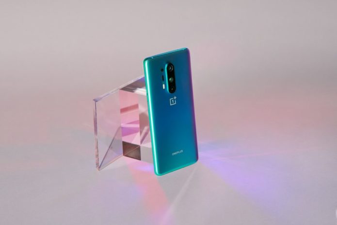 OnePlus 8 colours: UK to miss out on these two gorgeous variations