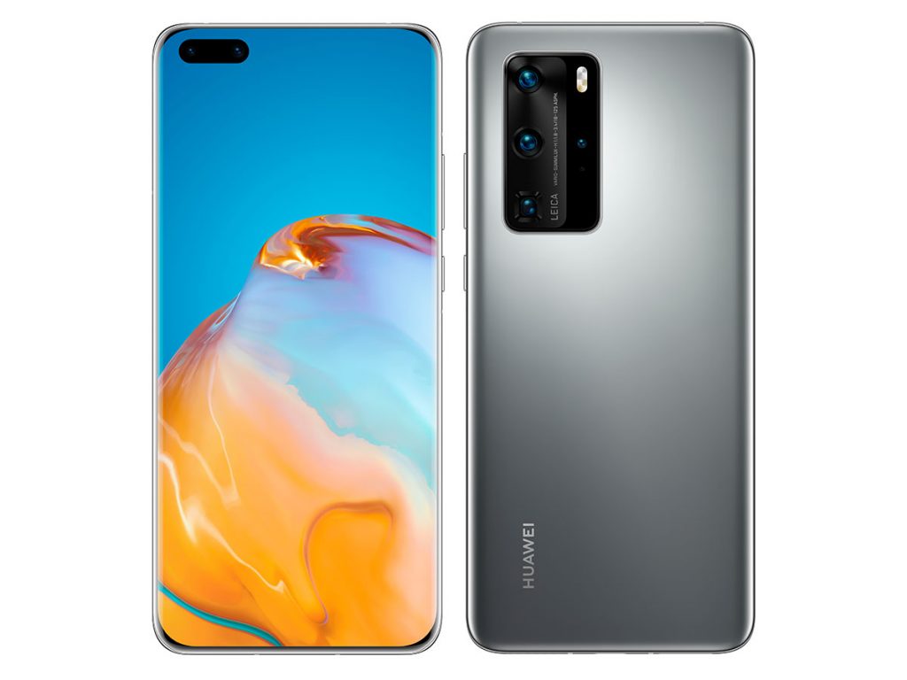 Huawei P40 Pro doesn’t have 120Hz refresh rate for these dubious reasons
