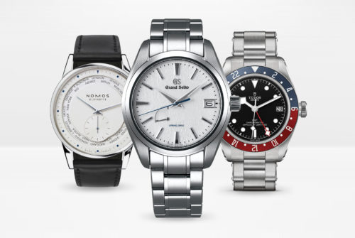 The Best Value in Watches Comes From These Three Brands