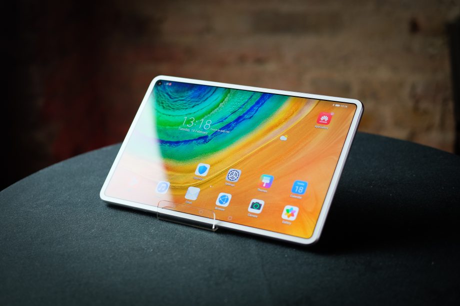 Huawei MatePad Pro Review