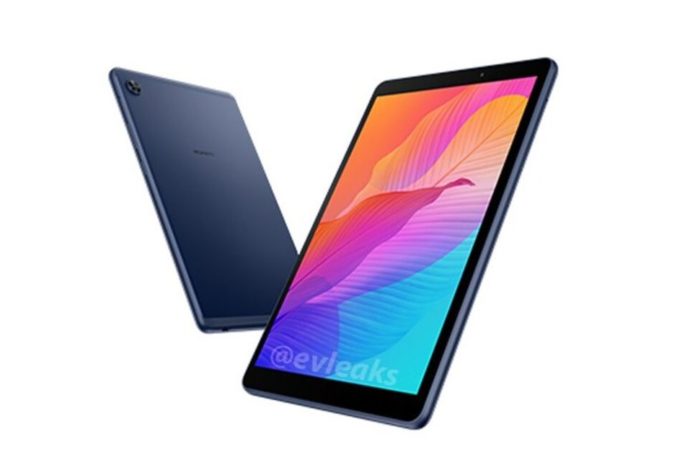 Rumour | Huawei to release the MediaPad M7 alongside a new 8-inch budget tablet, the MatePad T