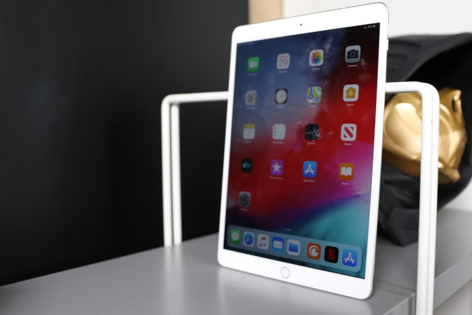 iPhone SE leaker suggests new iPad Air could shake-up Apple displays