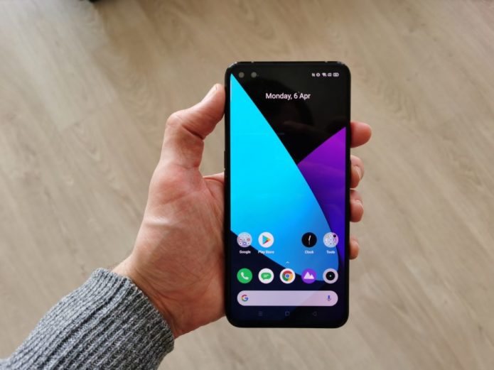 Hands on: Realme X50 Pro 5G Review