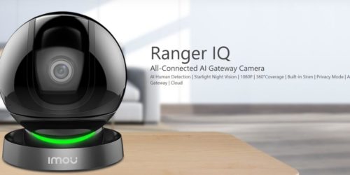 Imou Ranger IQ Review