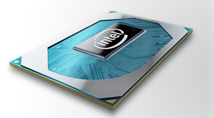Intel launches ‘world’s fastest’ laptop processors