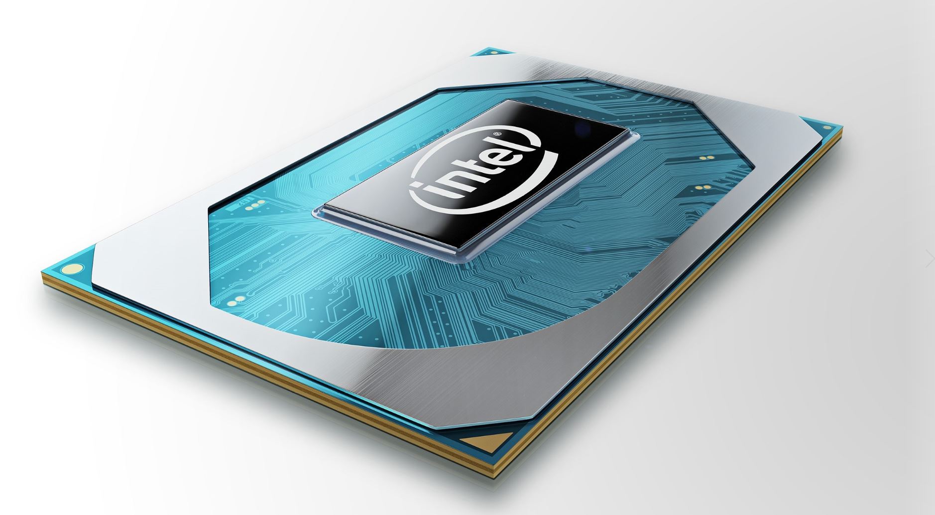 Intel launches ‘world’s fastest’ laptop processors