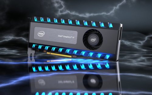 Intel Xe-HP “High Performance” DG2 GPU spotted in open source documentation