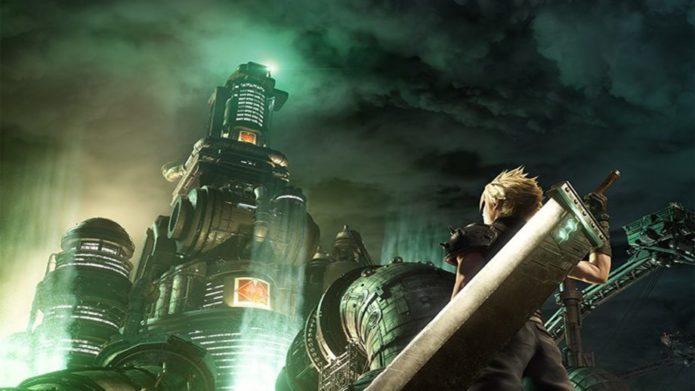 Opinion: Episodes are the right choice for Final Fantasy 7 Remake