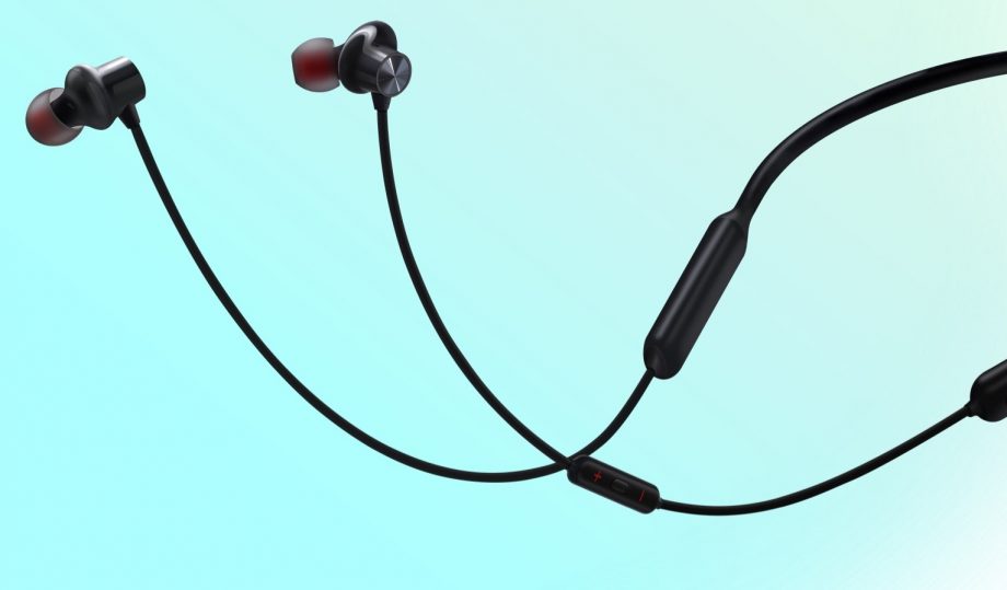 OnePlus fires off Bullets Wireless Z announcement alongside OnePlus 8