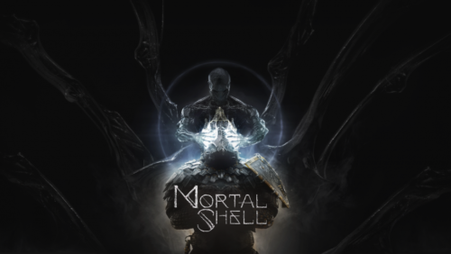 Introducing Mortal Shell – a soulslike slasher game with gore, detail and atmosphere