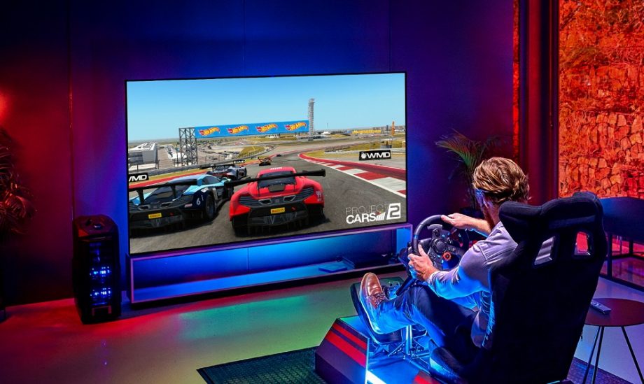 LG’s 48-inch OLED priced and dated along with new OLED and 4K TVs
