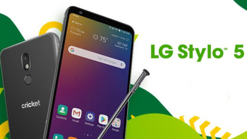 LG Stylo 5 Review