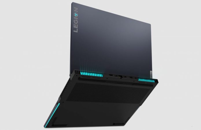 Lenovo’s new Legion laptops feature an incredible game-changing trick