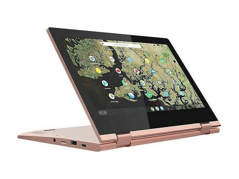 Lenovo Chromebook C340-11 review