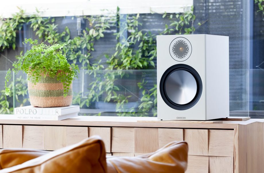 Monitor Audio officially launches Bronze 6G loudspeaker range