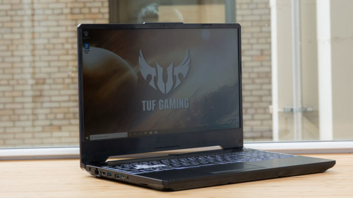 Asus TUF Gaming A15 FA506 vs Acer Predator Helios 300 – best-value gaming laptops, compared