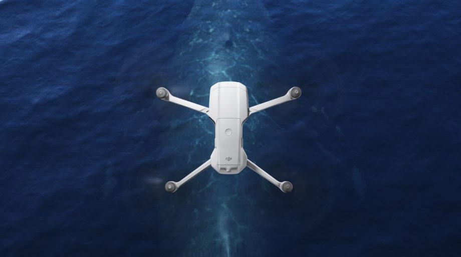DJI Mavic Air 2: Hands on with DJI’s new folding 4K drone arriving May 11 for $799