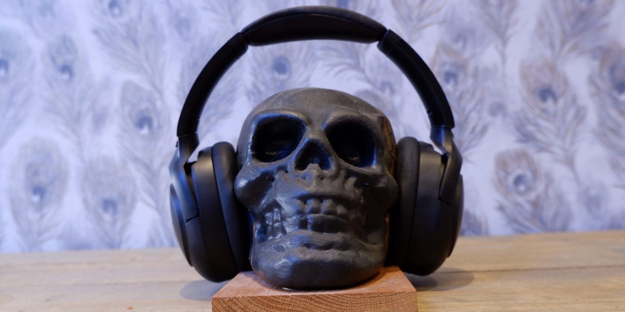 Mu6 Space 2 Active Noise Cancelling Headphones Review – Are they better than the Sony WH-1000XM3 & Bose QC35 II?