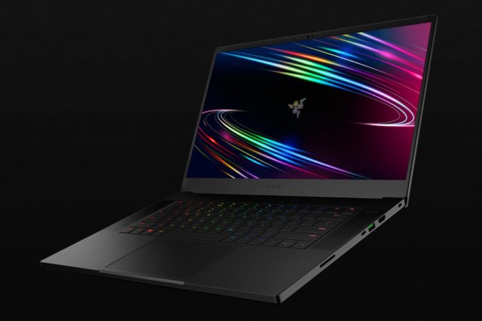 Razer Blade 15 2020: Upgraded with Intel H-Series and RTX Super