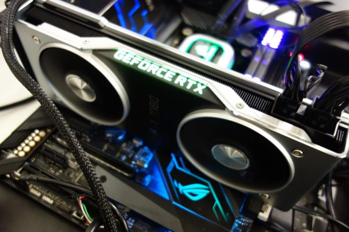How to upgrade your graphics card