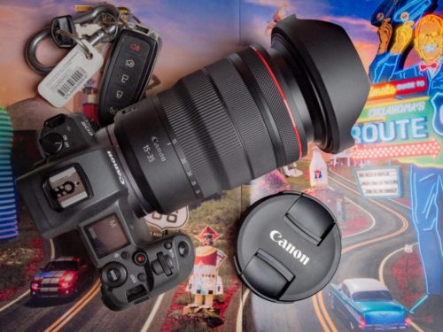 Opinion: The 6 Ways Canon Can Win the Mirrorless Race