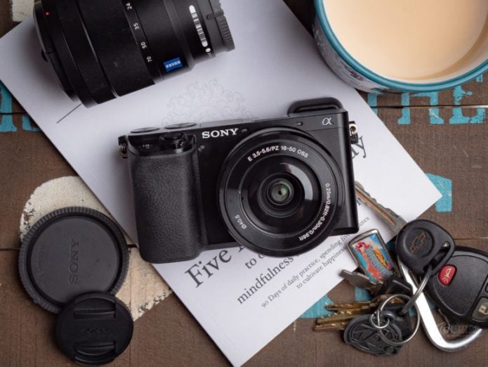 7 Cameras That Will Help You Have Fun With Photography Again