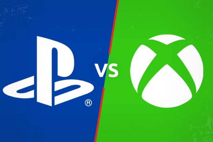 PS5 vs Xbox Series X: DualSense 5 reveal hints at radical PS5 design