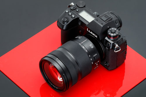 Pansonic S1R Image Quality Comparison vs. Canon 5DS R, Fujifilm GFX 50S, Nikon Z7, Sony A7R III, Sony A7R IV