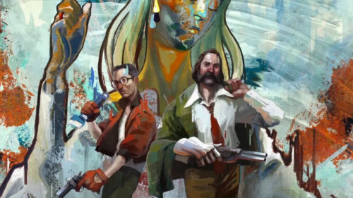 Disco Elysium: how cult heroes British Sea Power wrote its BAFTA-winning score