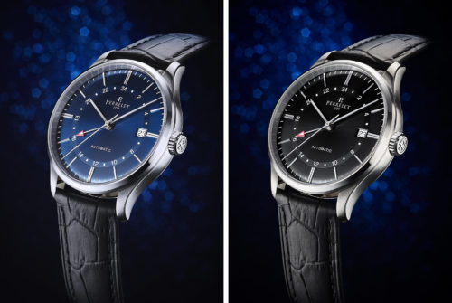 This Striking GMT Watch Comes from a Swiss Brand You Might Not Know