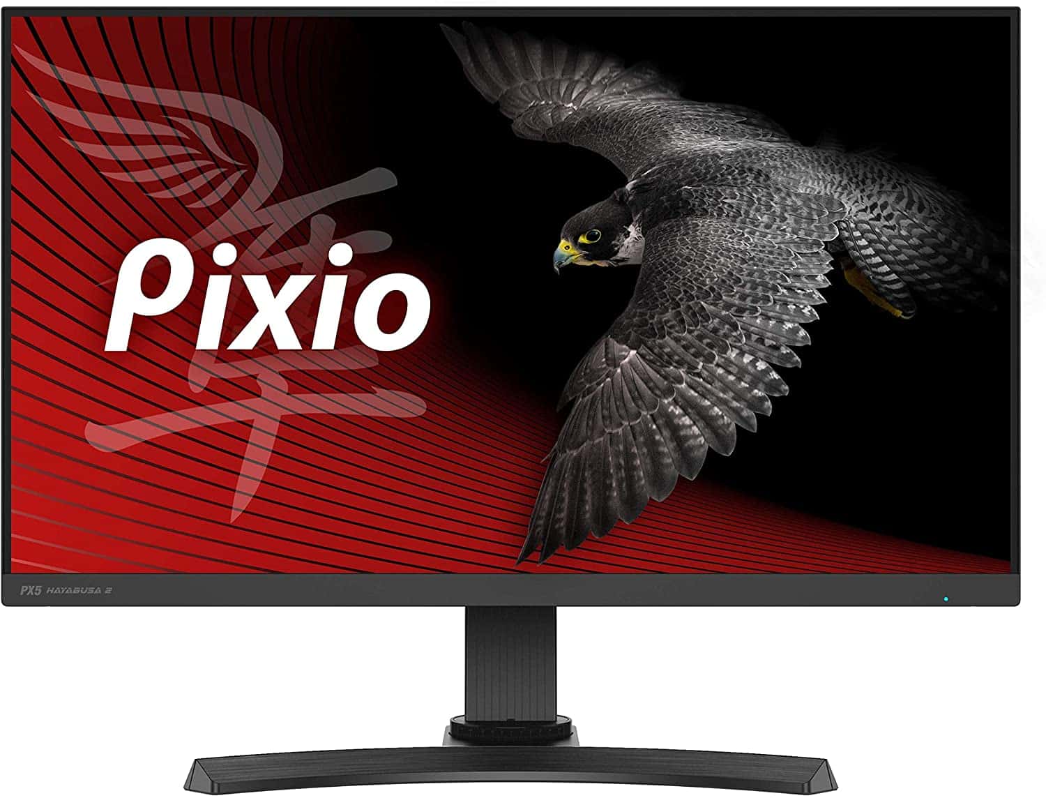 Pixio-PX5-Hayabusa-Review
