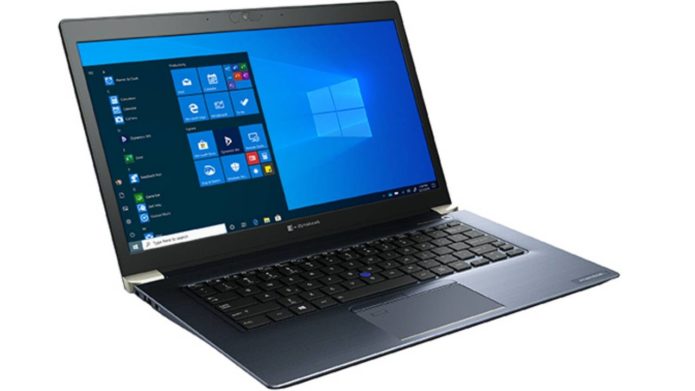 Dynabook Portégé X family welcome 14 and 15.6 inch laptops