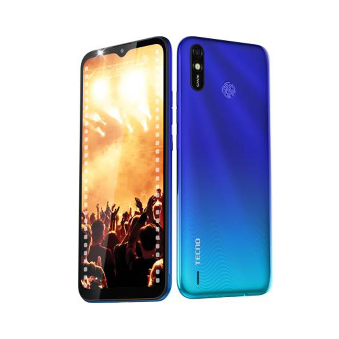 Tecno Spark Go Plus Review: A complete ultra-budget package - GearOpen.com