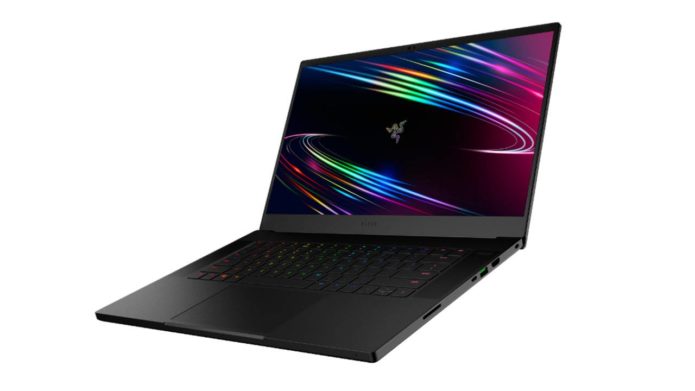 New Razer Blade 15 gaming laptop is a tale of two models