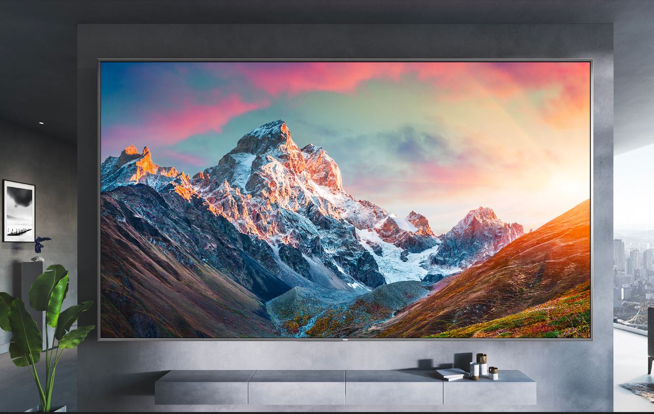 Redmi Smart TV MAX 98-inch