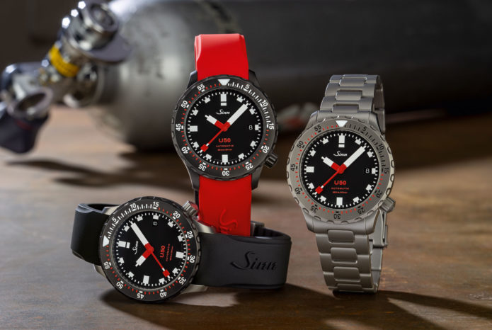 One of the World’s Best Modern Dive Watches Is Now Even Better