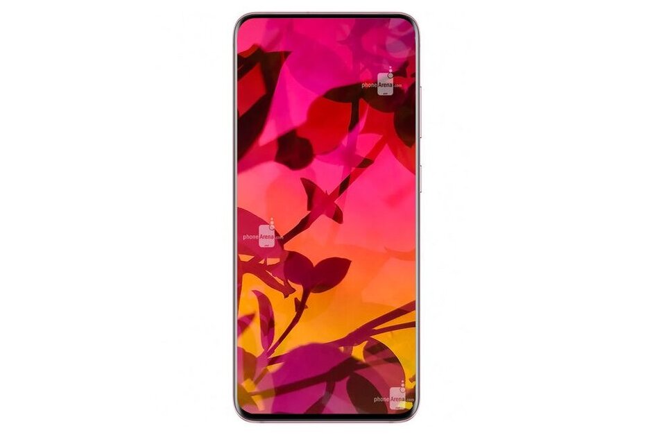 Samsung Galaxy S21 FE and Galaxy Z Fold FE appear in leaked Samsung 2021 lineup