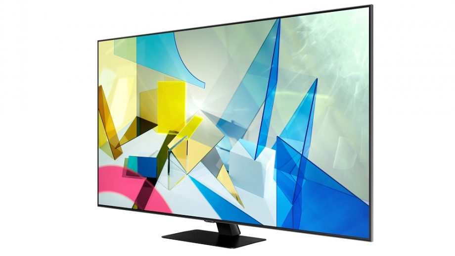 Samsung QE65Q80T Review