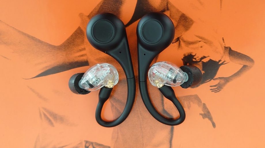 Shure Aonic 215 Review