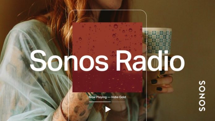 Sonos Radio brings new programming and 60,000+ radio stations to all users