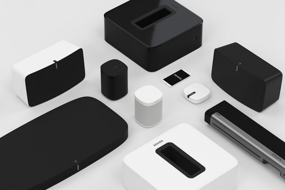 Sonos rumoured to be launching Dolby Atmos capable Playbar soon