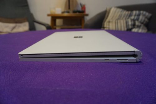 Microsoft Surface Book 3, Surface Go 2 tipped for spring launches