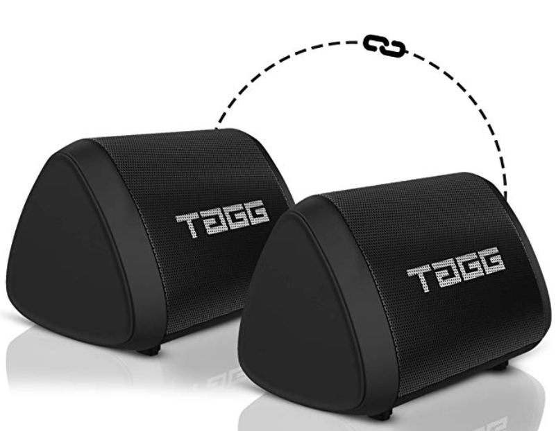 Tagg Sonic Angle Mini Review: Loud sound with a compact design