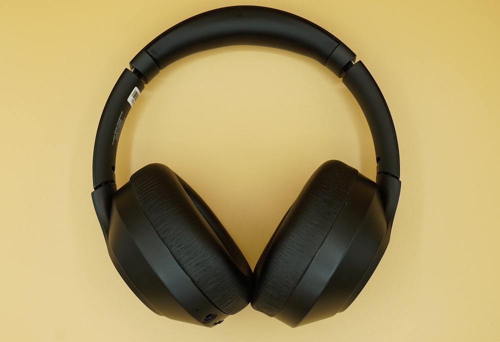 Active Noise Cancelling Headphones Taotronics Soundsurge 90 Review