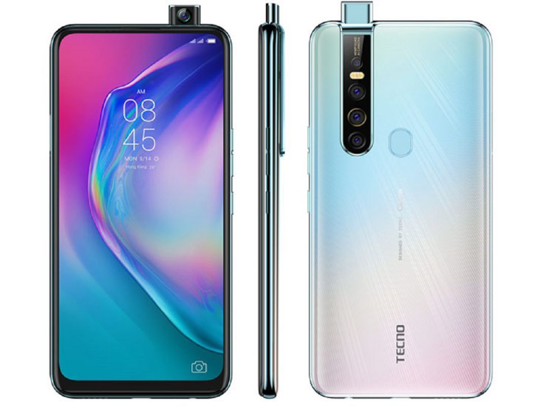 Tecno-Camon-15-Pro