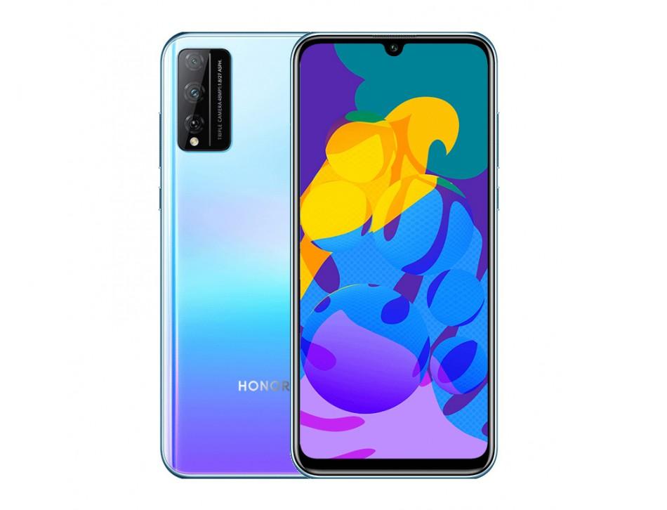 Honor announces Honor Play 4T Pro and Play 4T