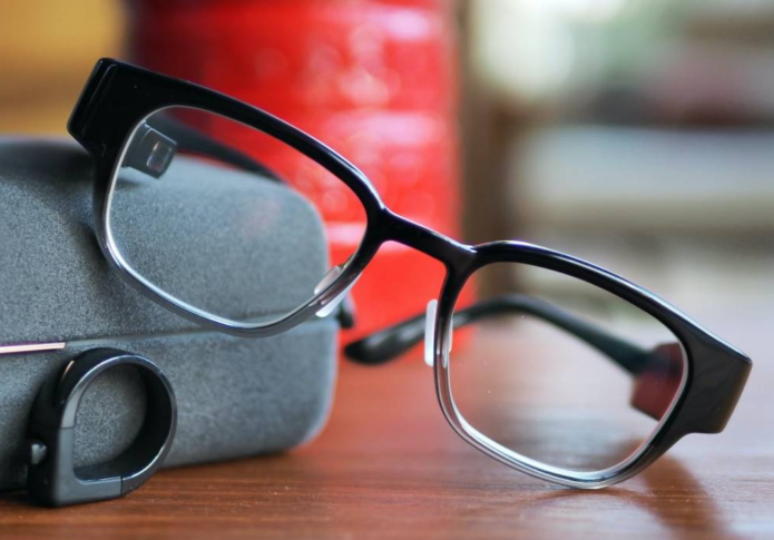 After a year with North’s smart glasses, here’s why I’m all-in on Focals 2.0